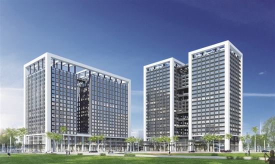世紀(jì)達集團電氣裝備用電纜建設(shè)項目