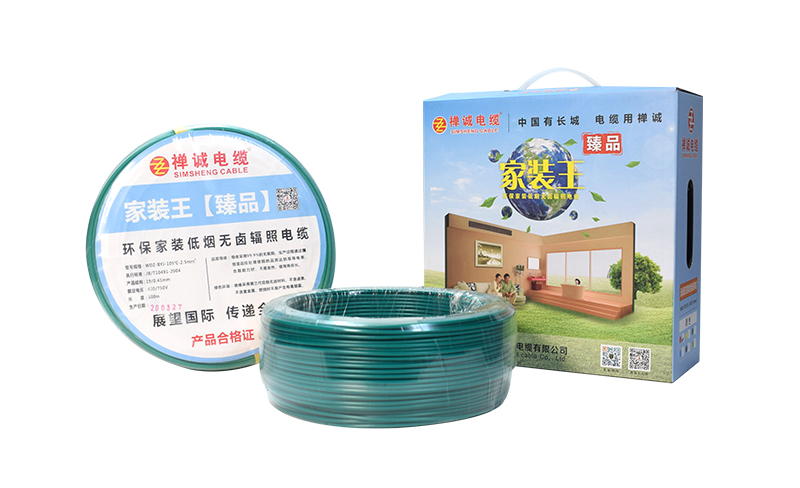 電纜哪個牌子好？哪種電線千萬不能用？