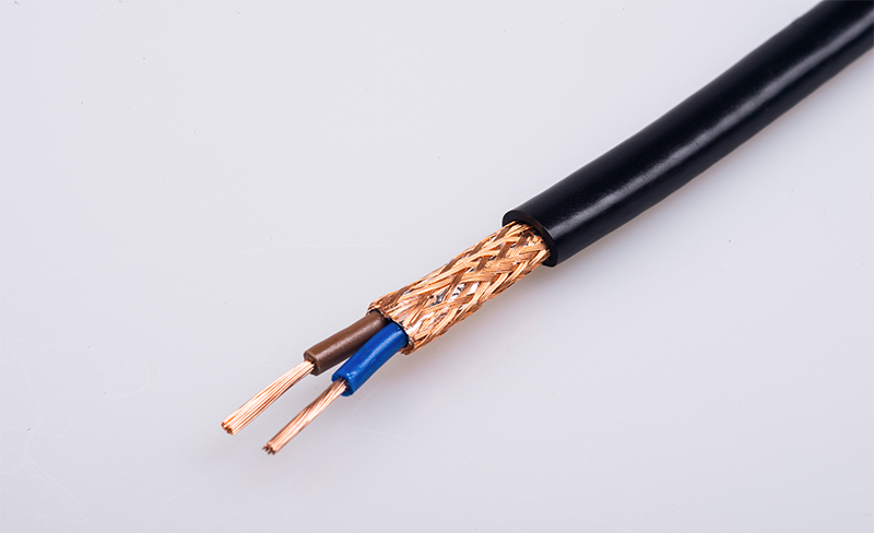 你真的了解屏蔽電纜嗎？屏蔽層起什么作用？
