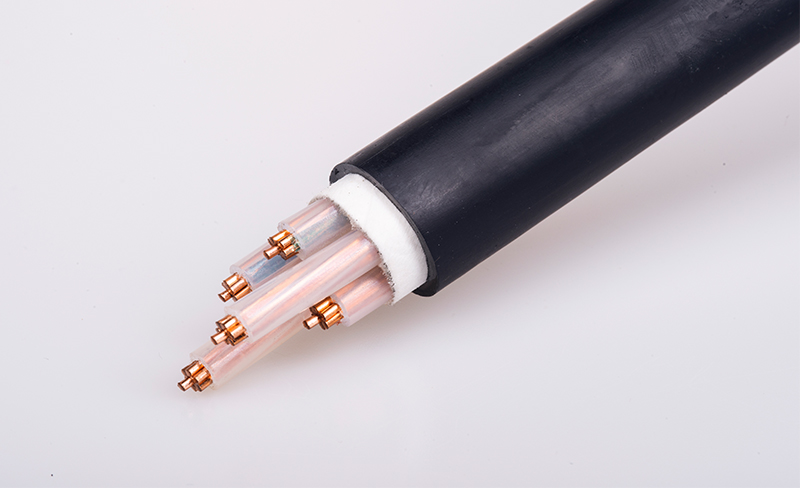 低煙無鹵環(huán)保型電纜有哪些特點(diǎn)？