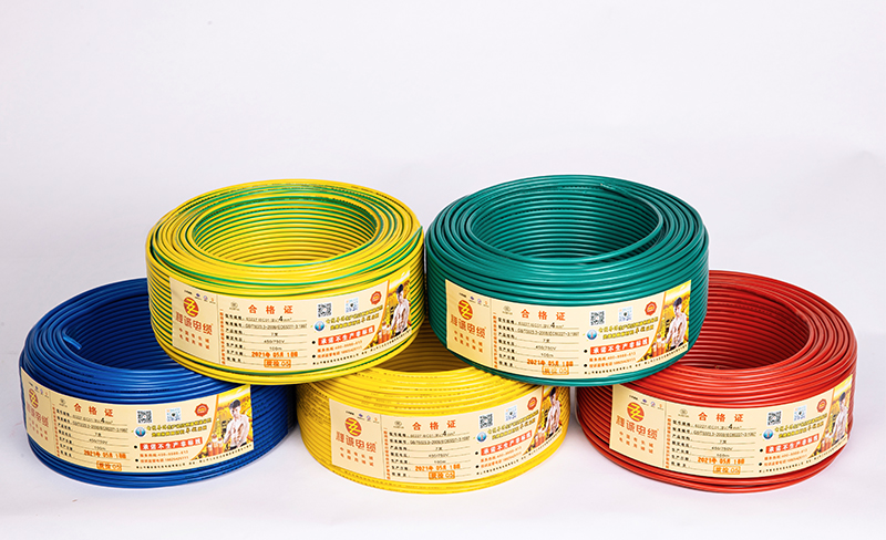 什么是阻燃電線？哪個(gè)品牌質(zhì)量好？