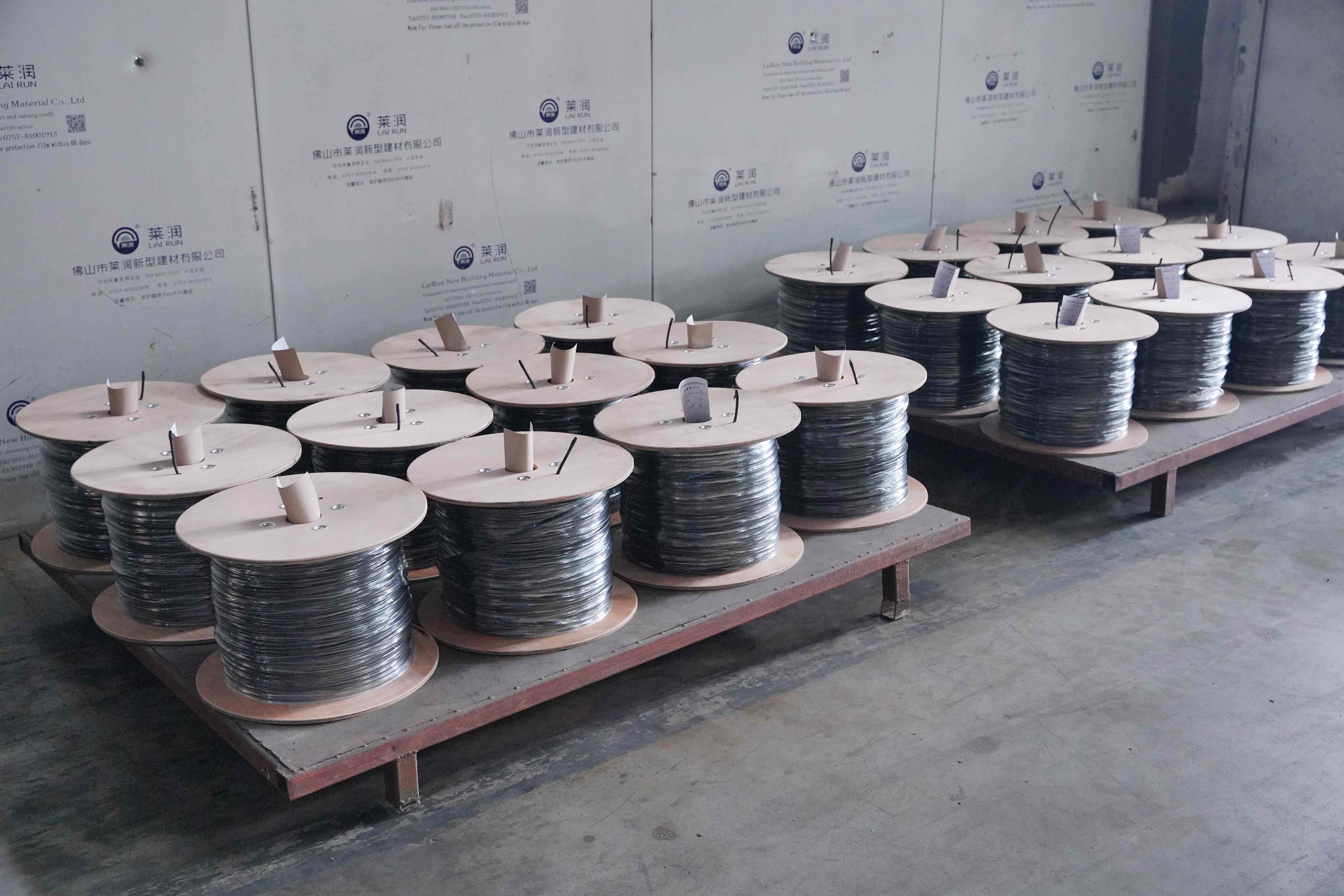 粵佳信電纜再創(chuàng)里程碑！H1Z2Z2-K光伏電纜與MC4連接器出口馬來(lái)西亞~